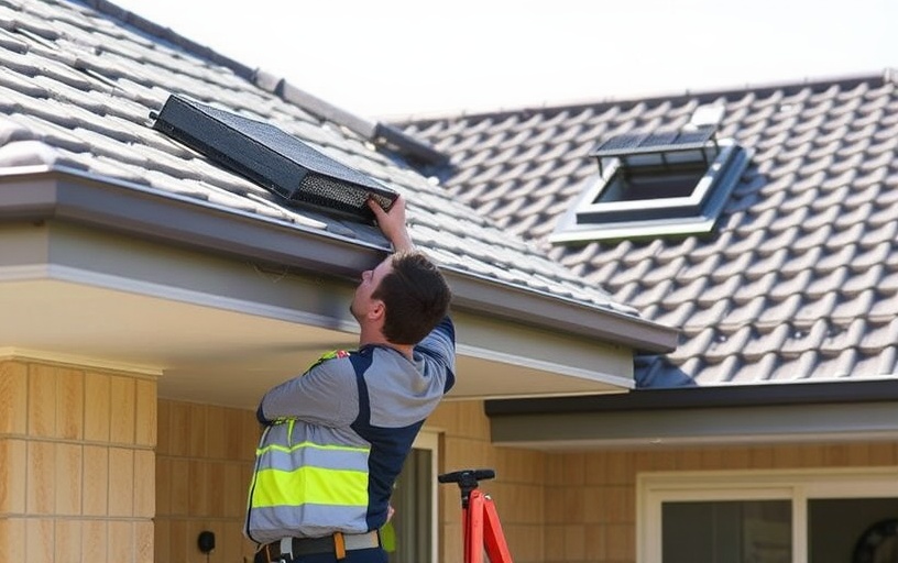 Possum Prevention & Proofing Services in Moorabbin