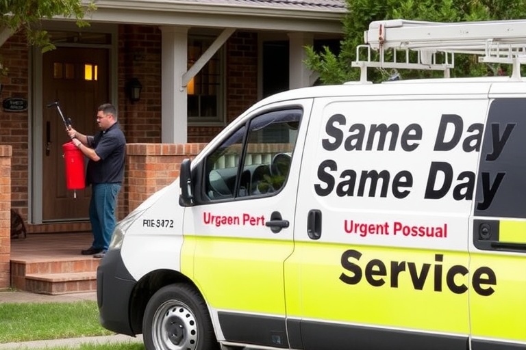 Same Day Possum Removal Services in Moorabbin