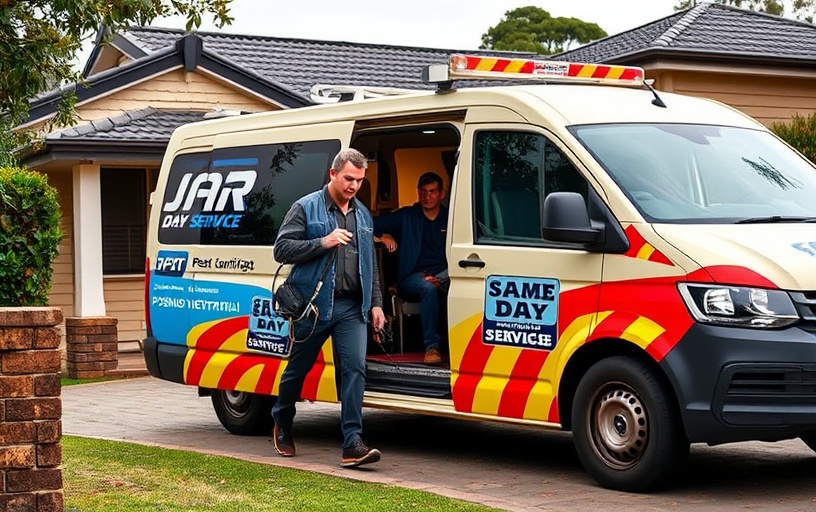 Same Day Possum Removal Service in Moorabbin
